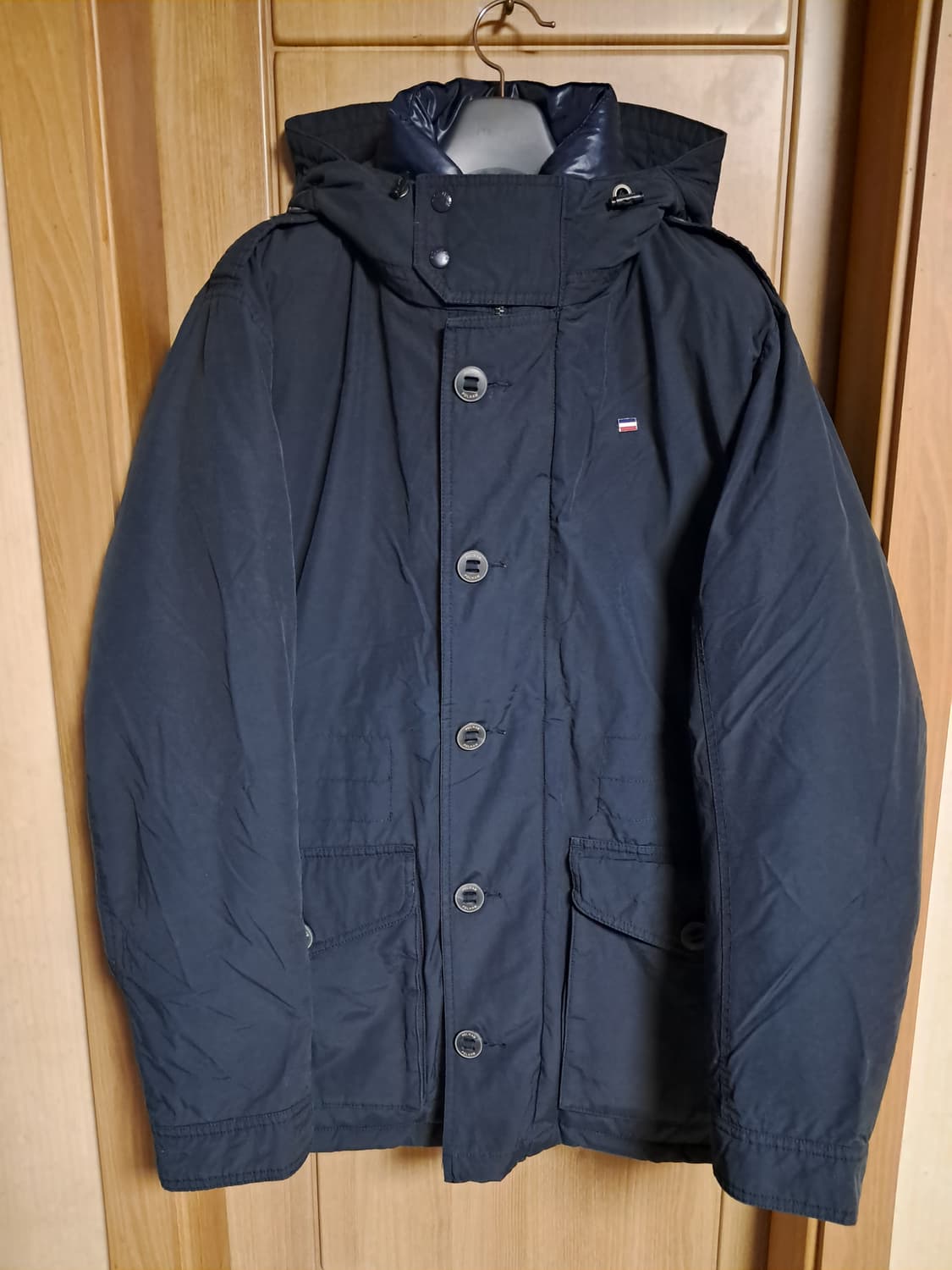 폴햄 패딩 남성105  상품이미지1