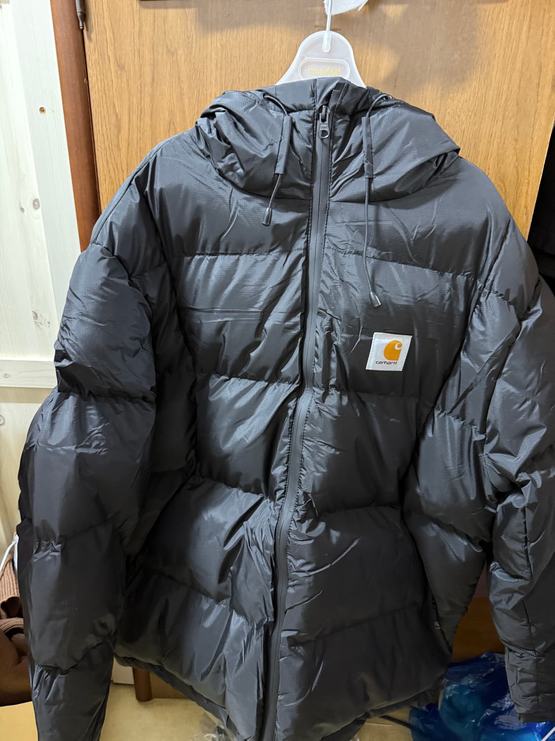 칼하트 패딩 아스펜  상품이미지1