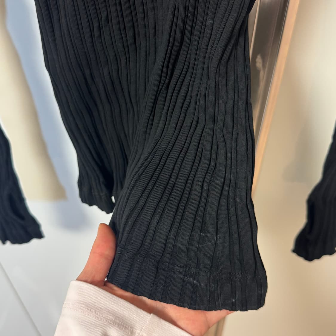 헬무트랭 긴팔티셔츠 상품이미지6