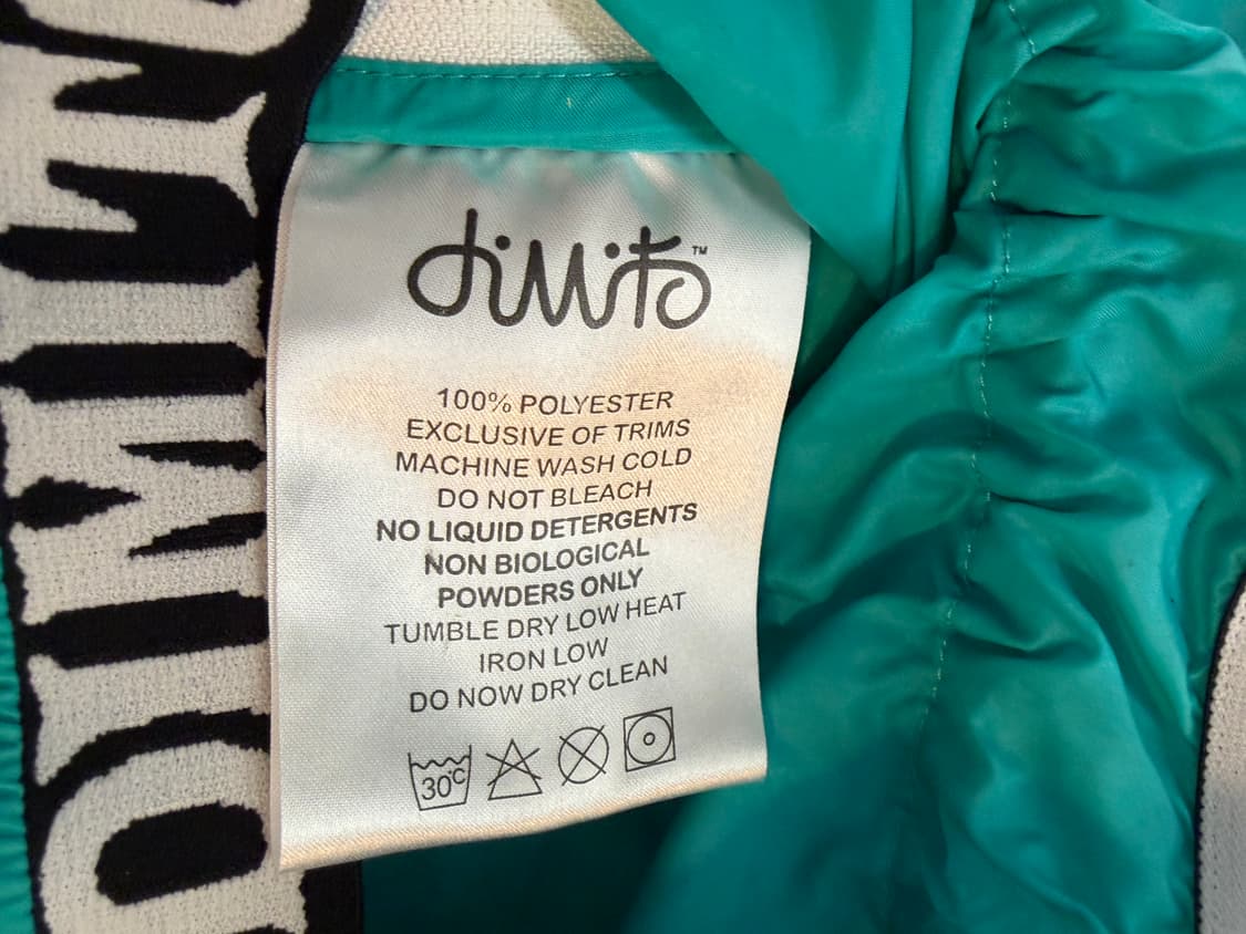 Dimito ski pants L 상품이미지8