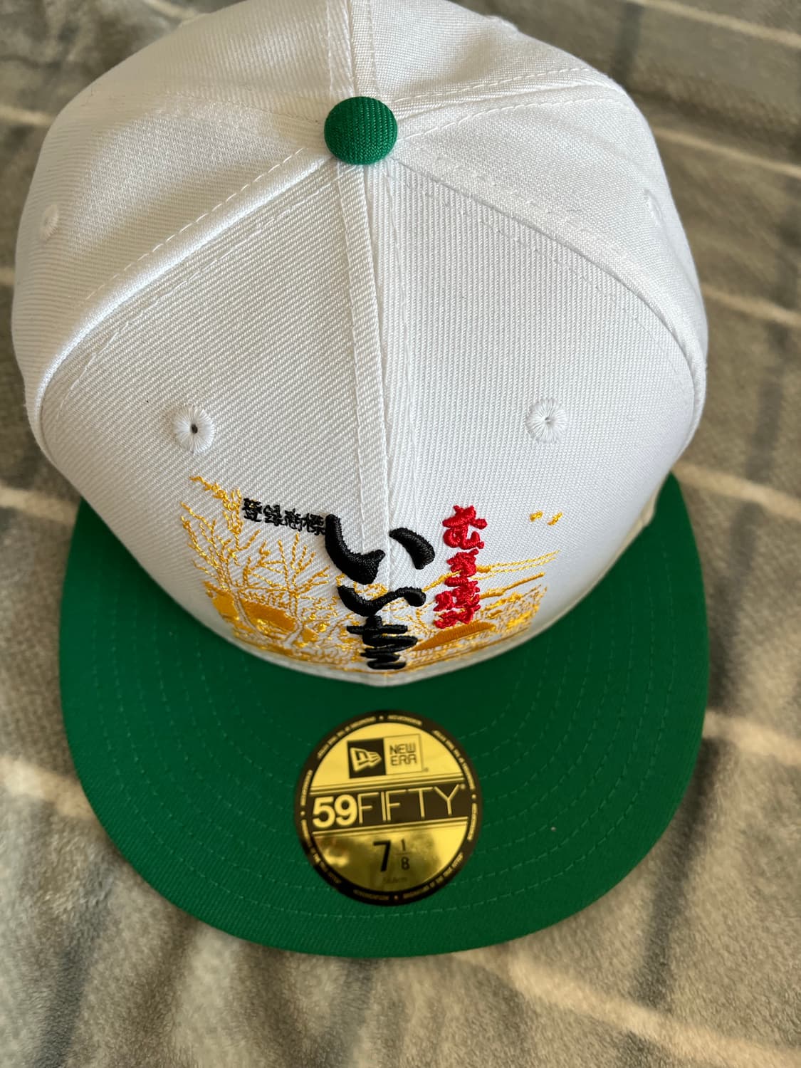 59FIFTY 뉴에라 스냅백 일본 상품이미지1