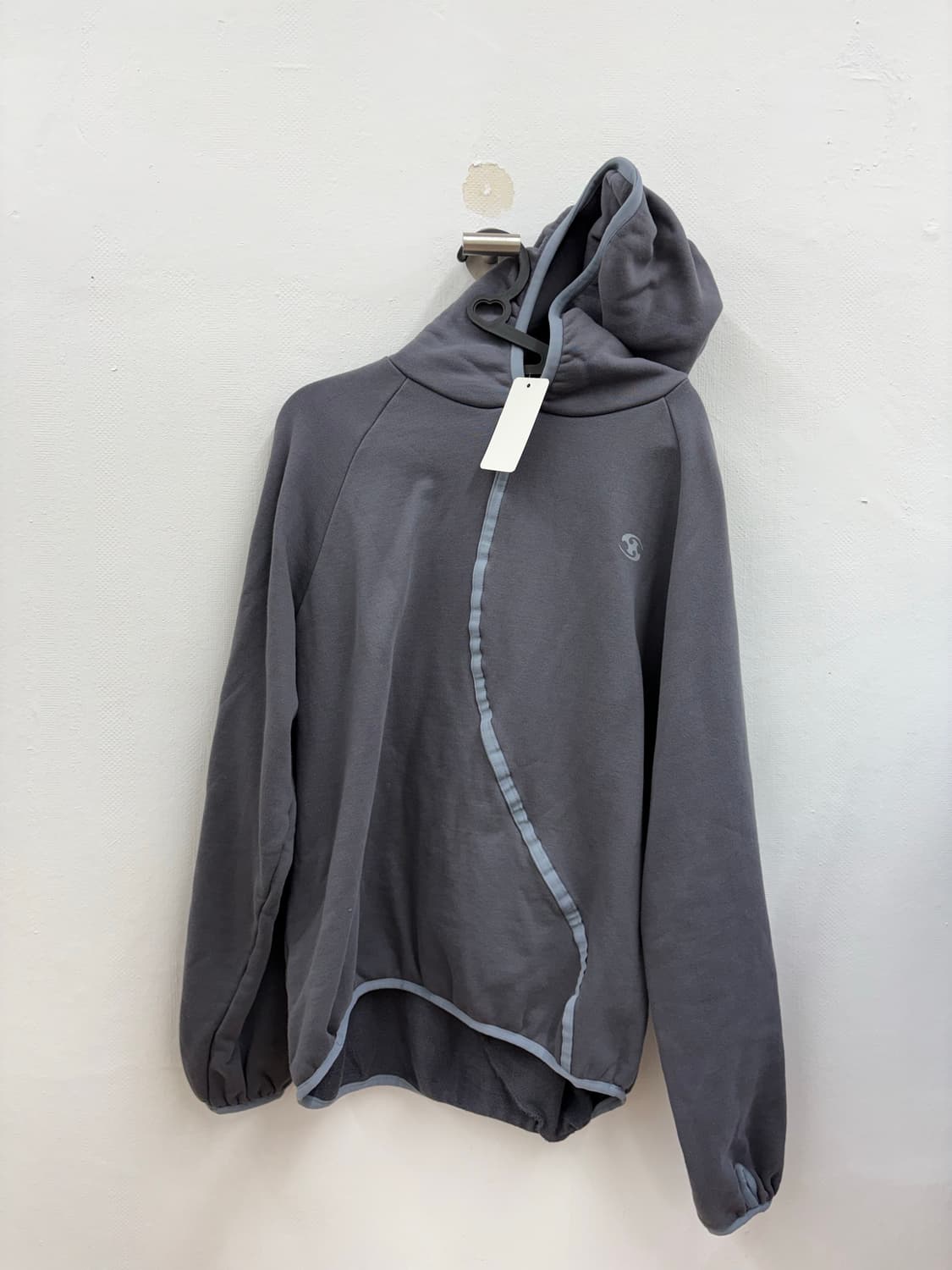 산산기어 후드티 상품이미지1