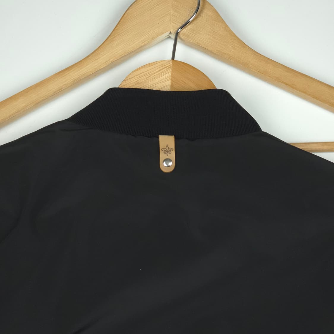 [XS] 맥케이지 라그나르 사틴 봄버자켓 상품이미지8