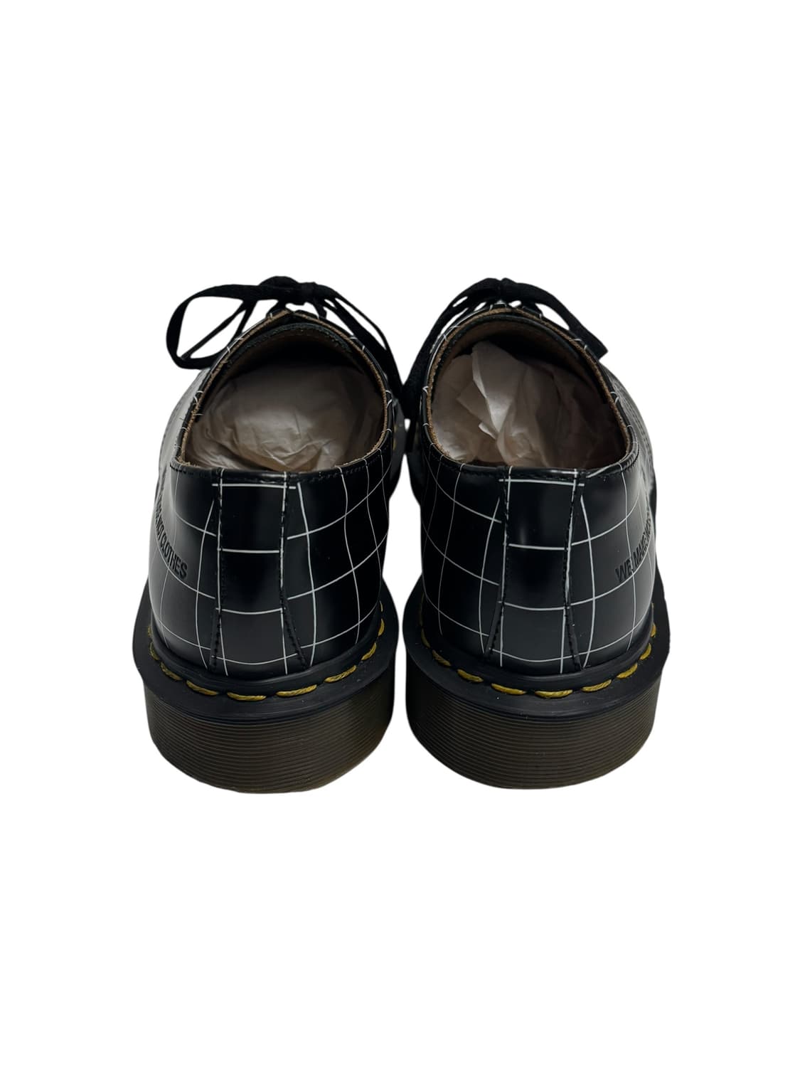 UNDERCOVER x Dr.martens 상품이미지7