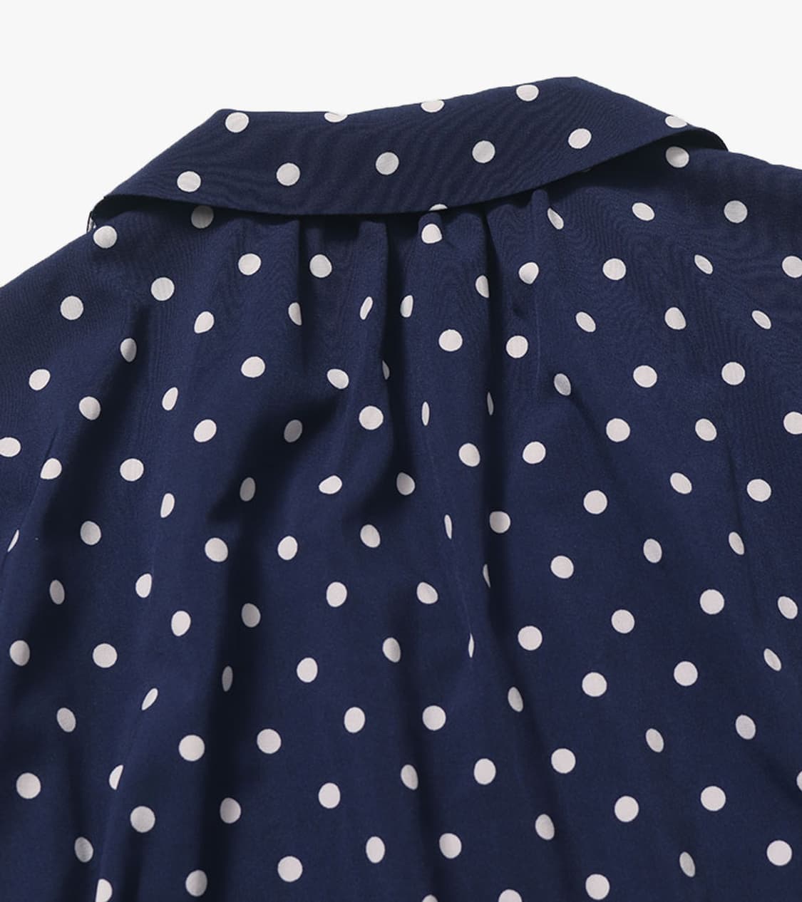 RAY BEAMS - DOT SHIRT 상품이미지10