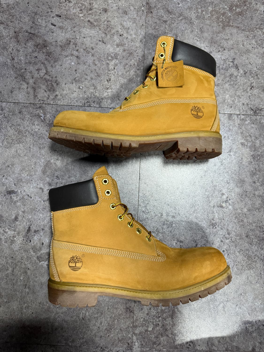 팀버랜드 6인치 프리미엄 285 상품이미지1