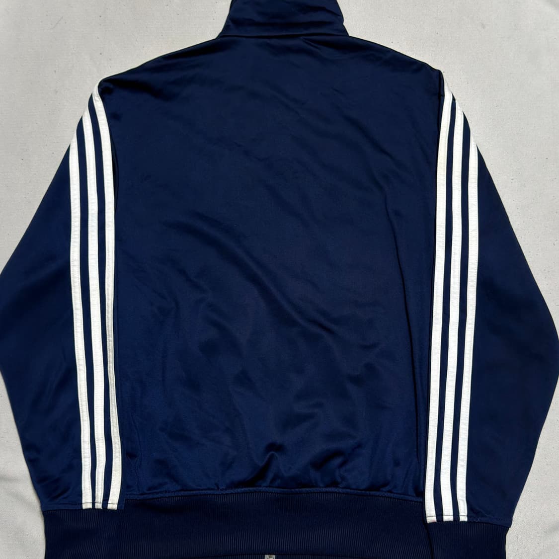 🫶🏻아디다스 파이어버드 네이비 트랙탑🫶🏻 상품이미지3