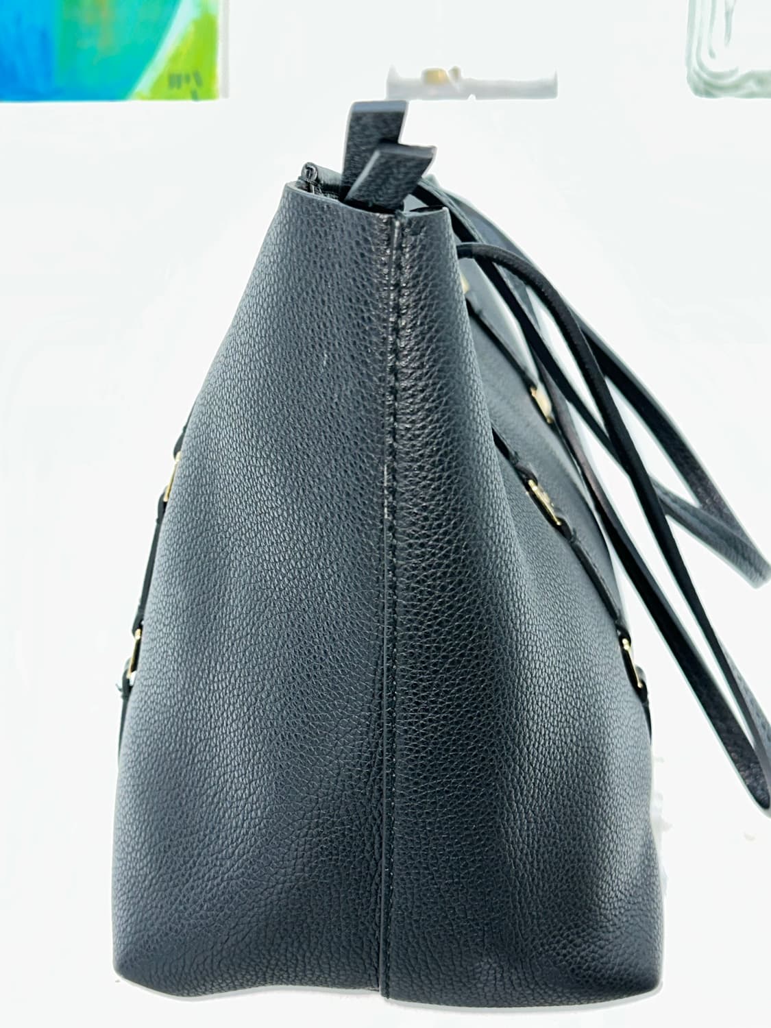 페레가모 간치니 토트백 상품이미지5