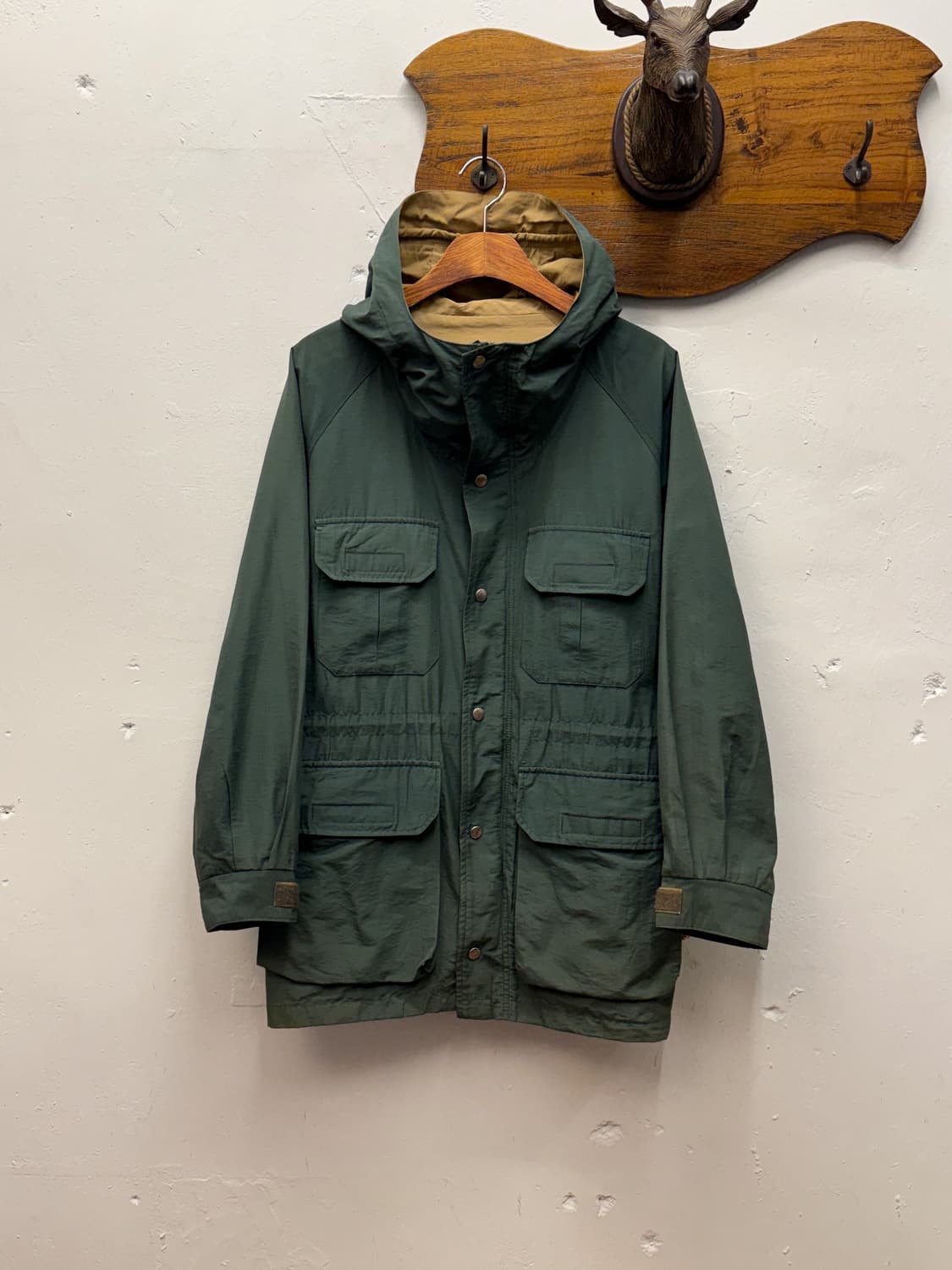 Sugar Cane 65/35 Mountain Parka 상품이미지1