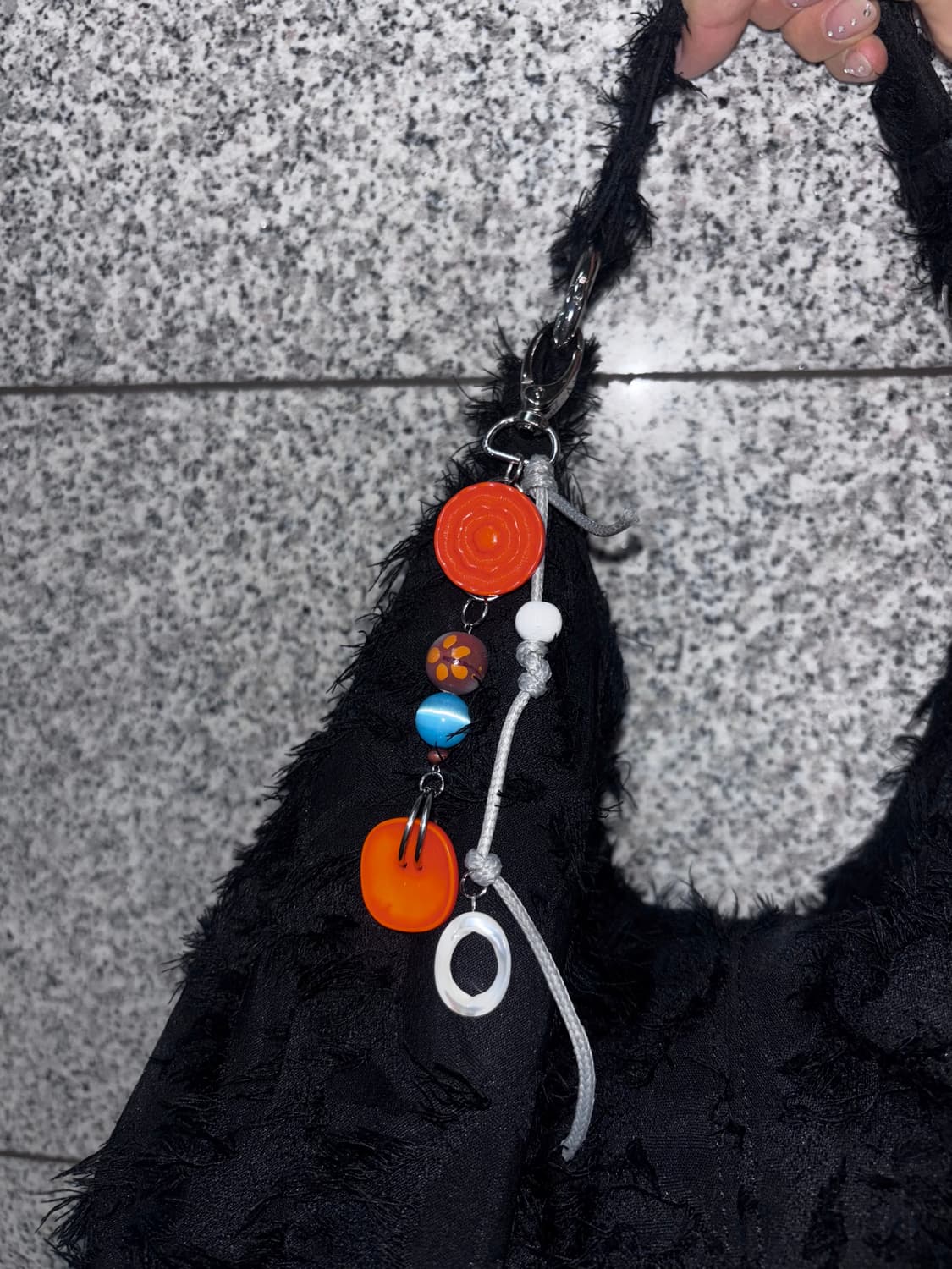 Citrus Splash keyring💦 (onlyone) 상품이미지2