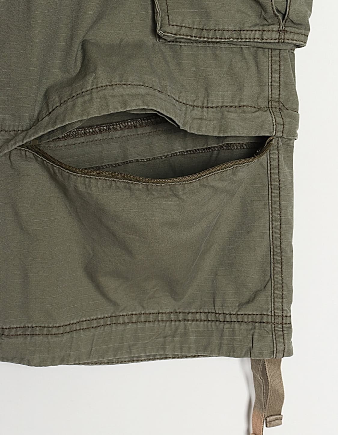 Old UNIQLO 2way Cargo Shorts (35) 상품이미지4