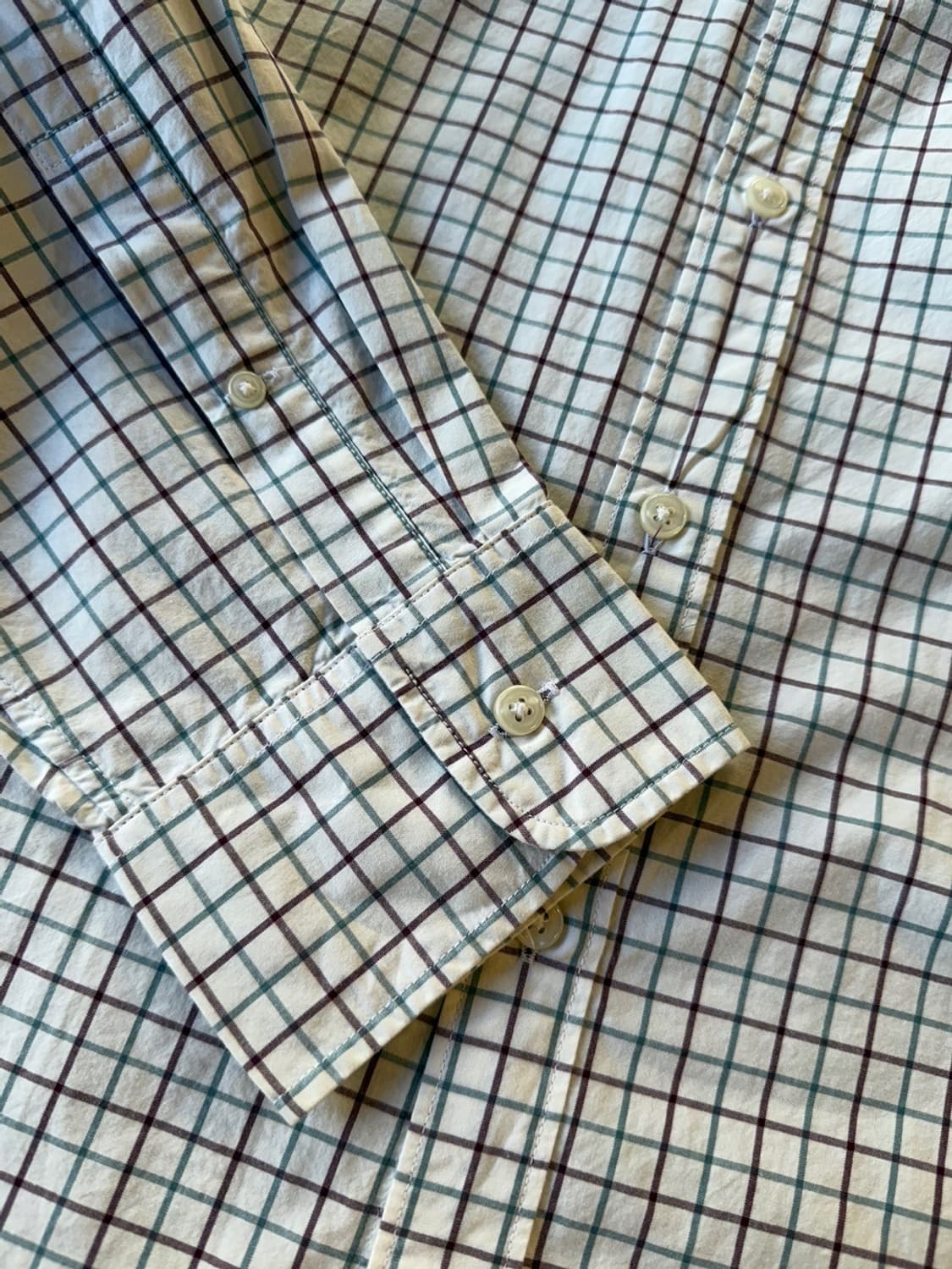 제이크루 버튼다운 셔츠 100~103 상품이미지9