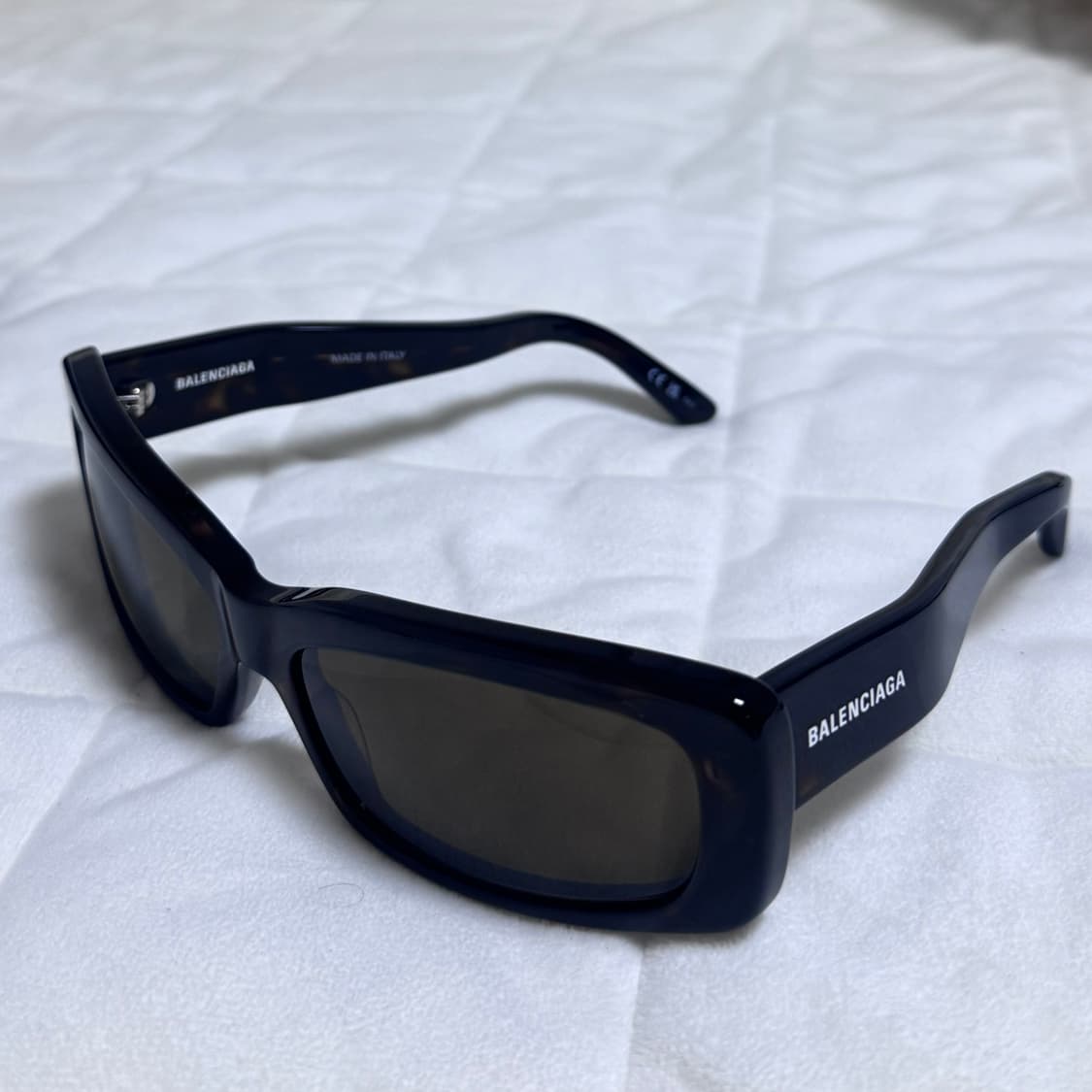Balenciaga oversize sunglasses 상품이미지2