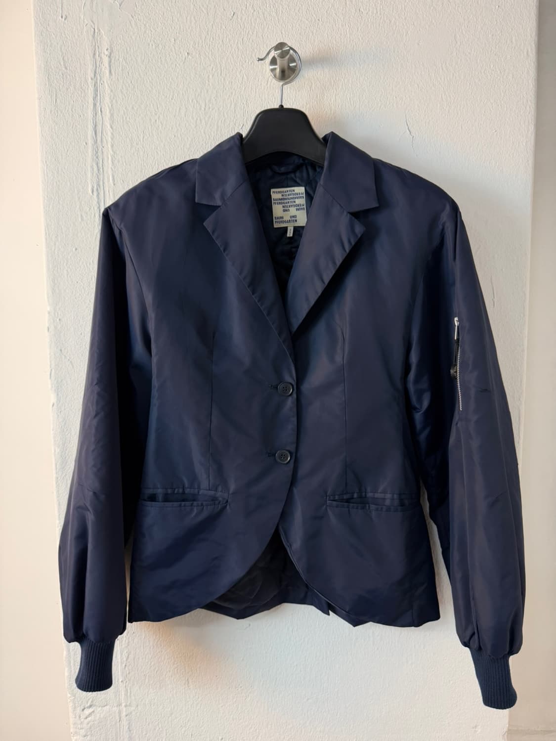 바움 운드 페르드가르텐 봄버 자켓  상품이미지1