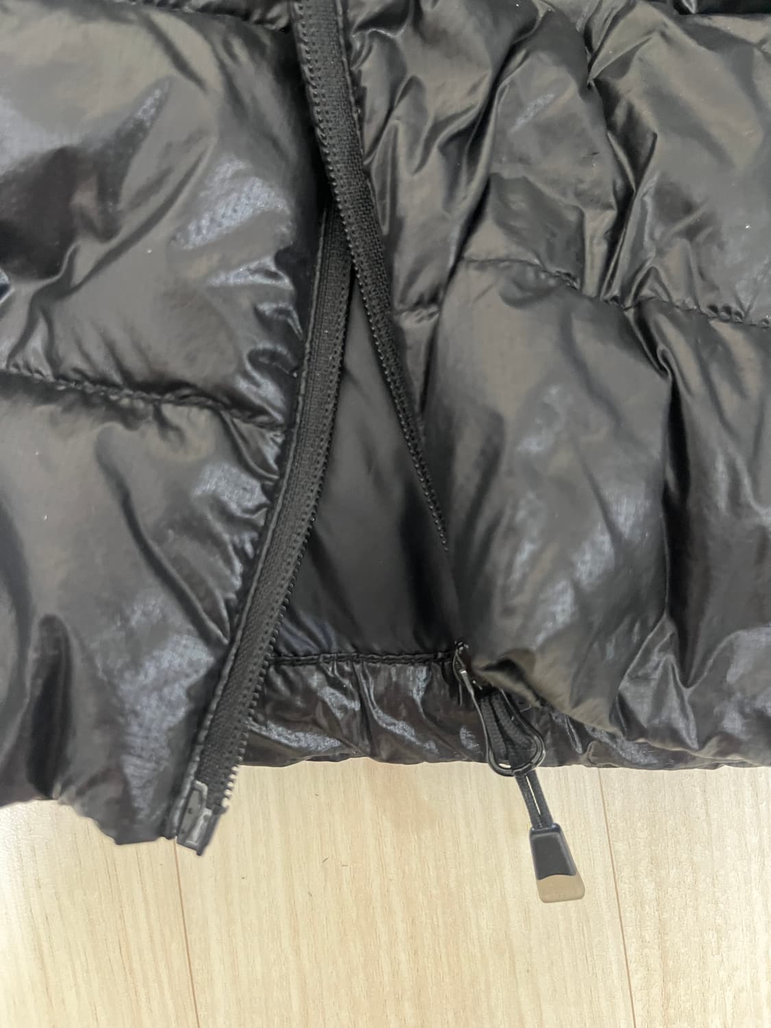 노스페이스 마티에 matier RDS 다운 자켓 경량패딩 상품이미지3