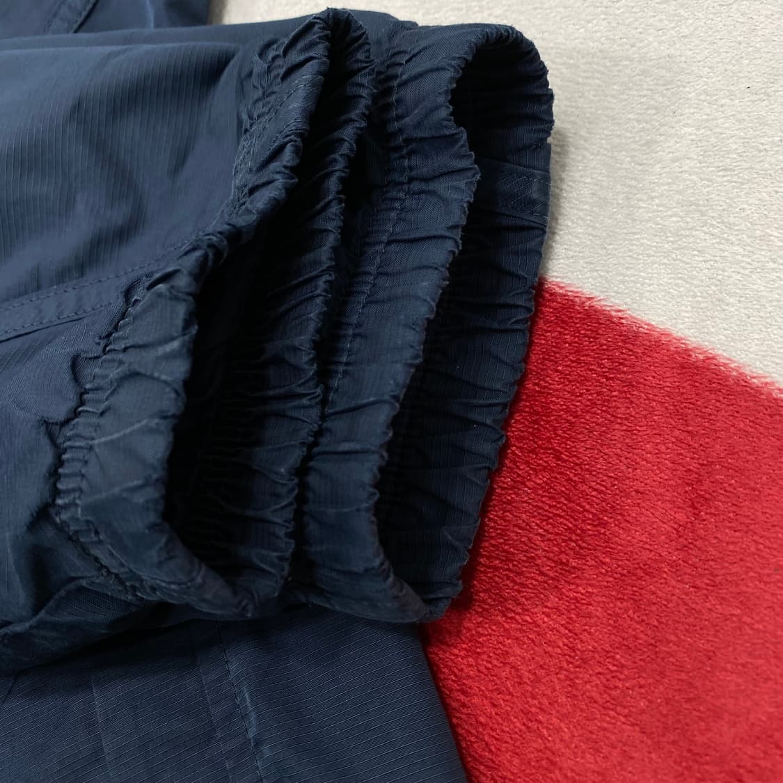 나이키 인터밀란 바람막이 M 실측 L  상품이미지8