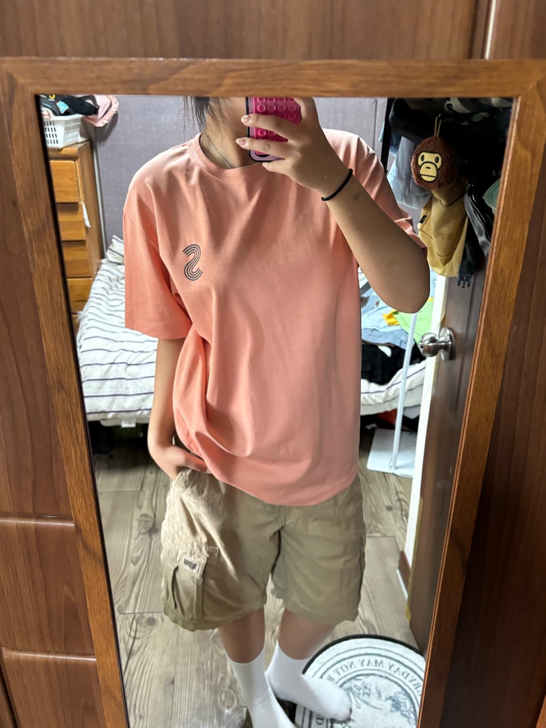 아이앱 반팔 상품이미지1