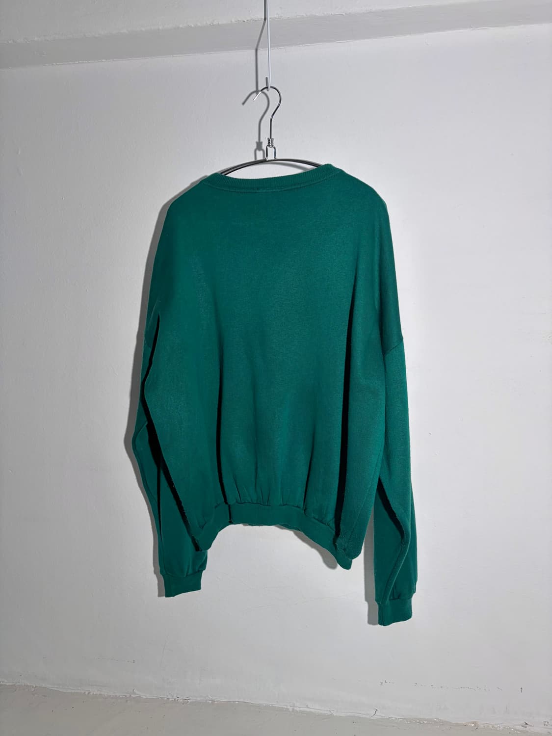 Firenze 피렌체 스웻셔츠 made in Italy 상품이미지4