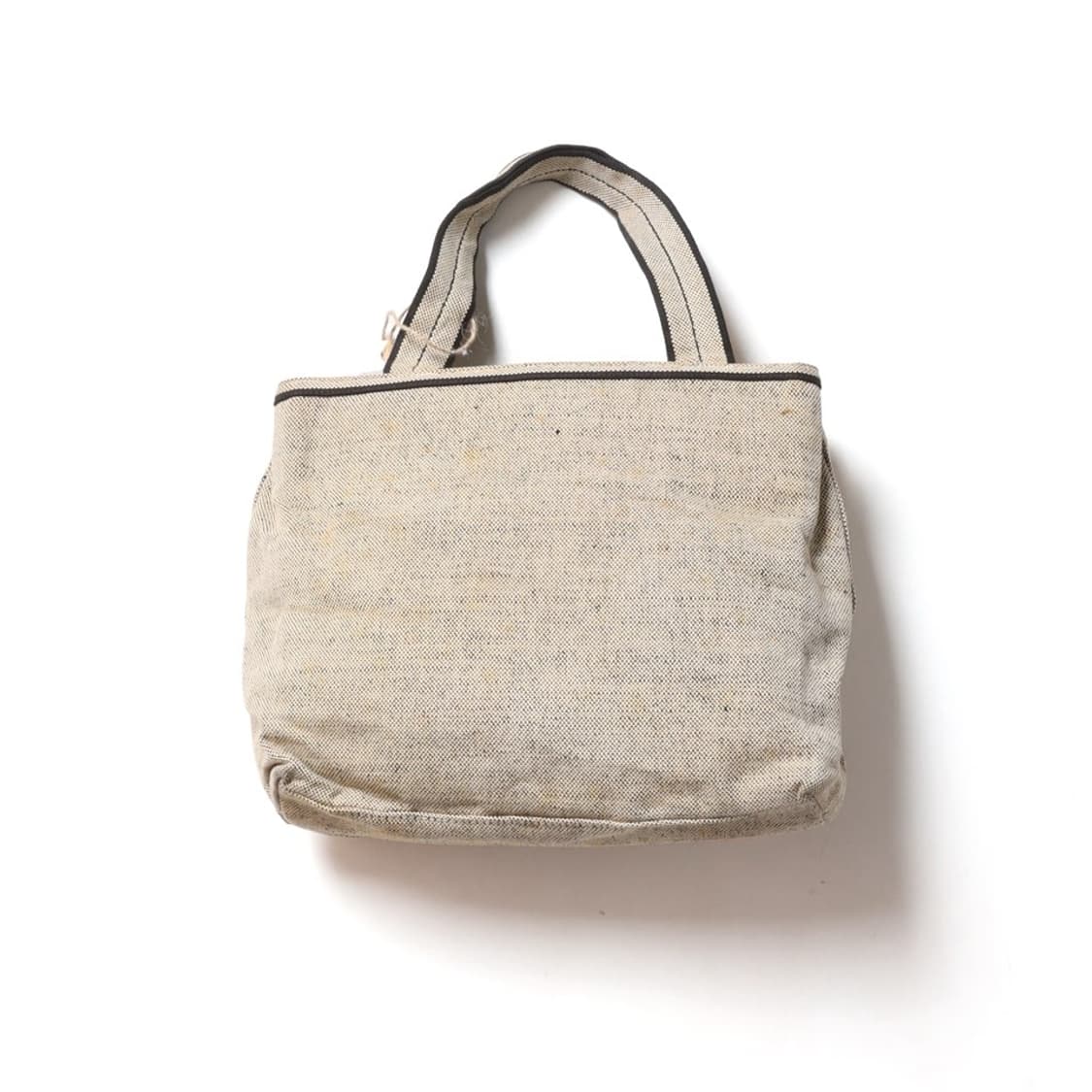 프라다 Prada Canvas Tote Bag 
 상품이미지1