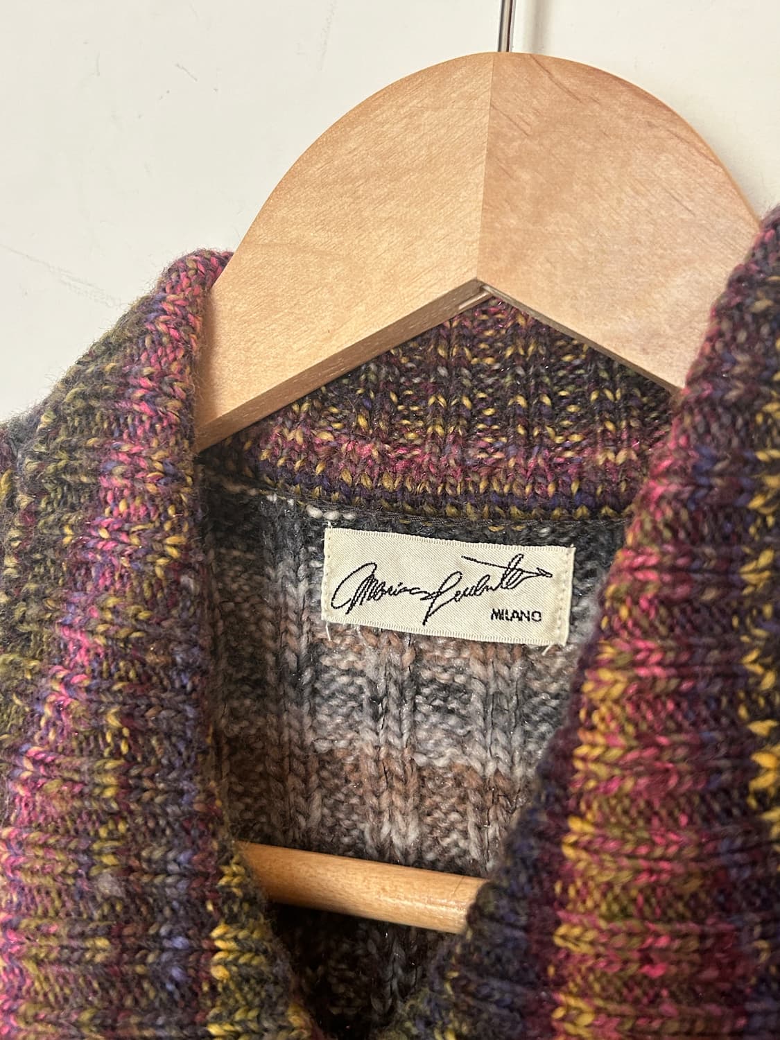 반팔 니트  상품이미지3