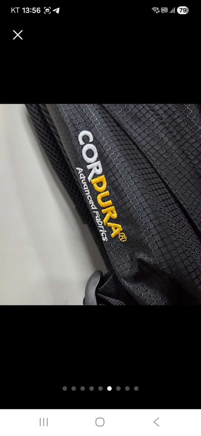 슈프림 백팩 새 제품 상품이미지4