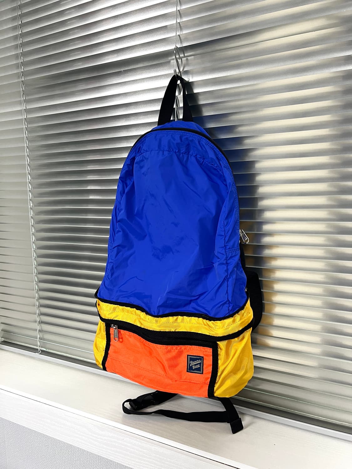 BEAMS HEART-2WAY BACKPACK  상품이미지2