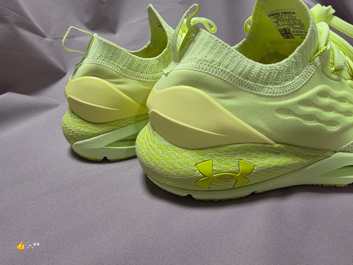 언더아머 HOVR 팬텀2 런닝화 [260mm] 상품이미지8