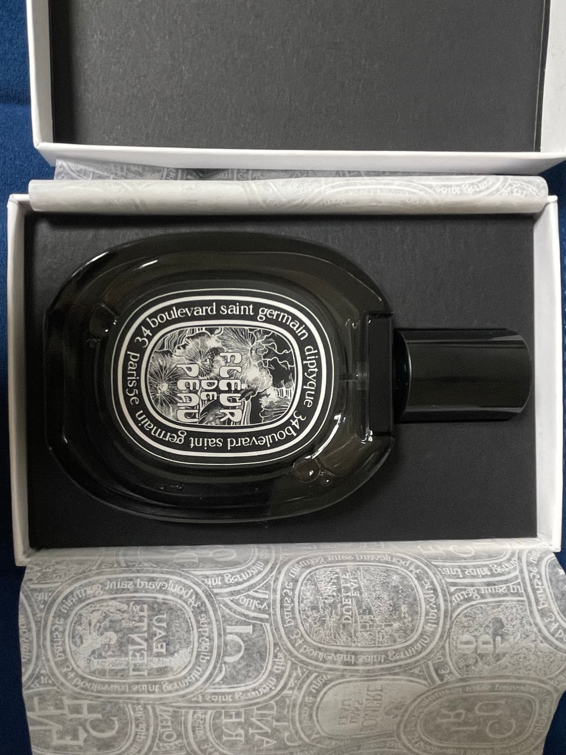 딥디크 플레르드포 향수 상품이미지3