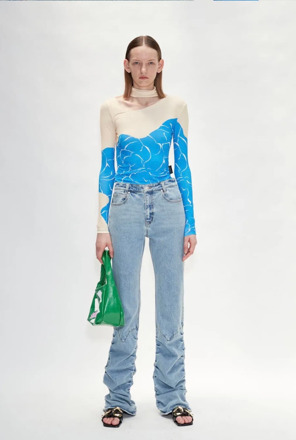 앤더슨벨 맨투맨 1+1 상품이미지6