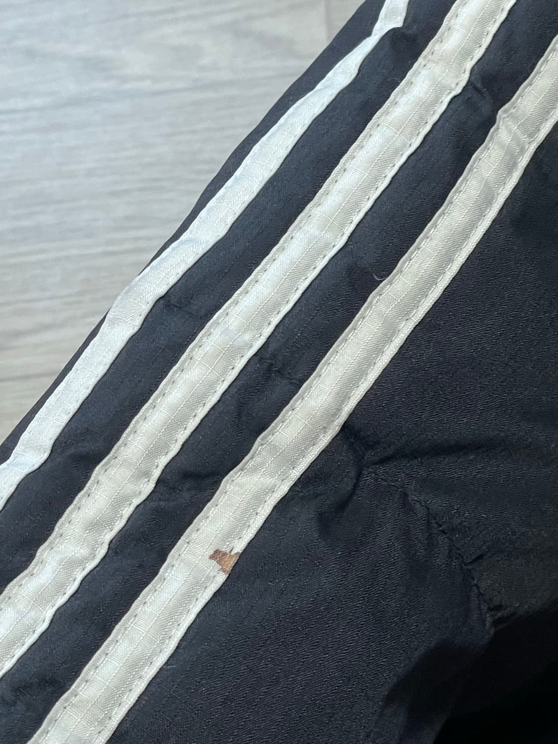 아디다스 빈티지 패딩 상품이미지3