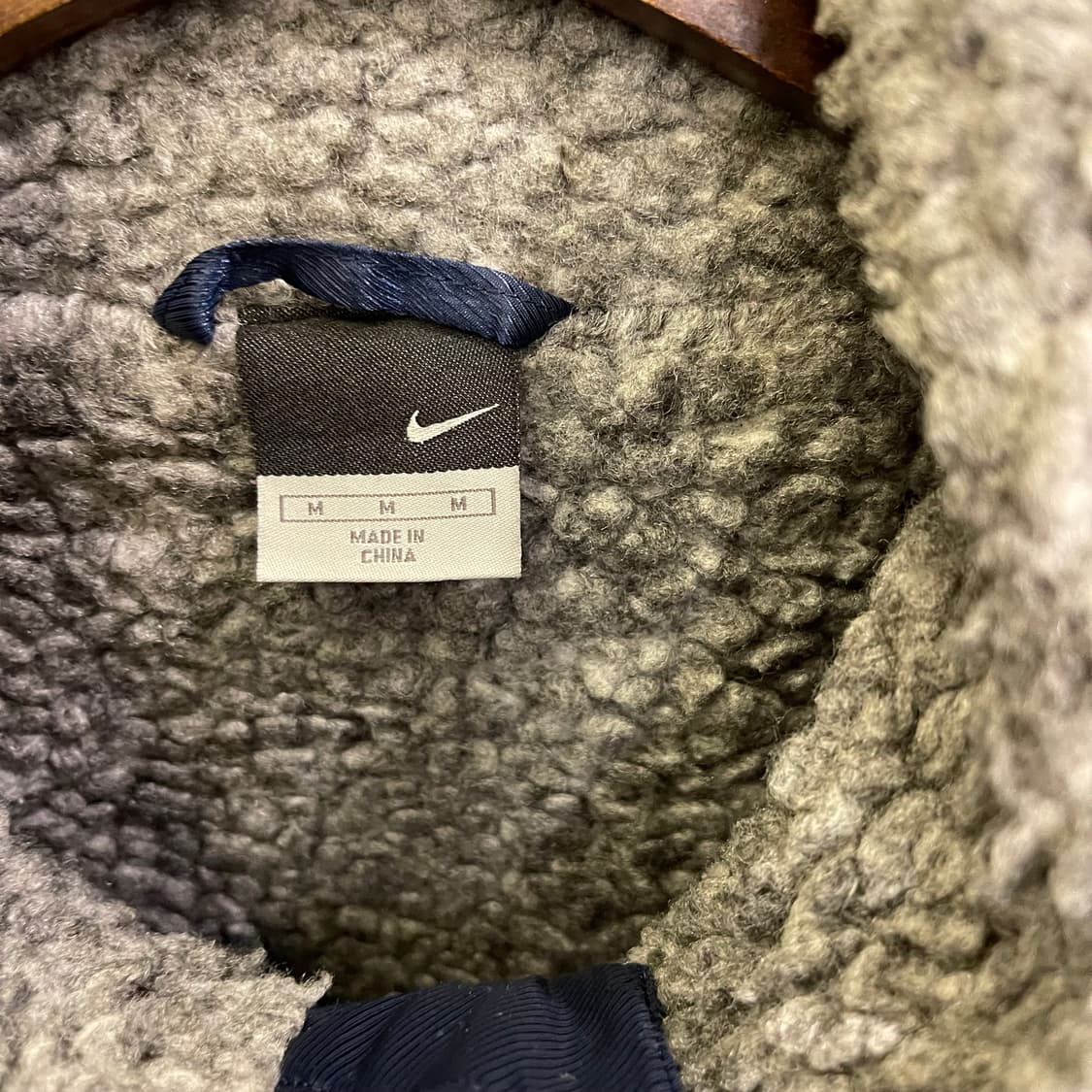 저팬 나이키 돕바 상품이미지2