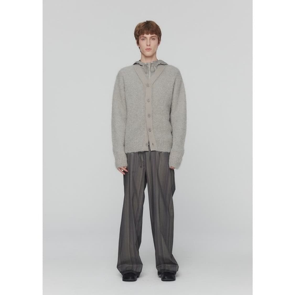 아모멘토 파자마 팬츠 상품이미지3