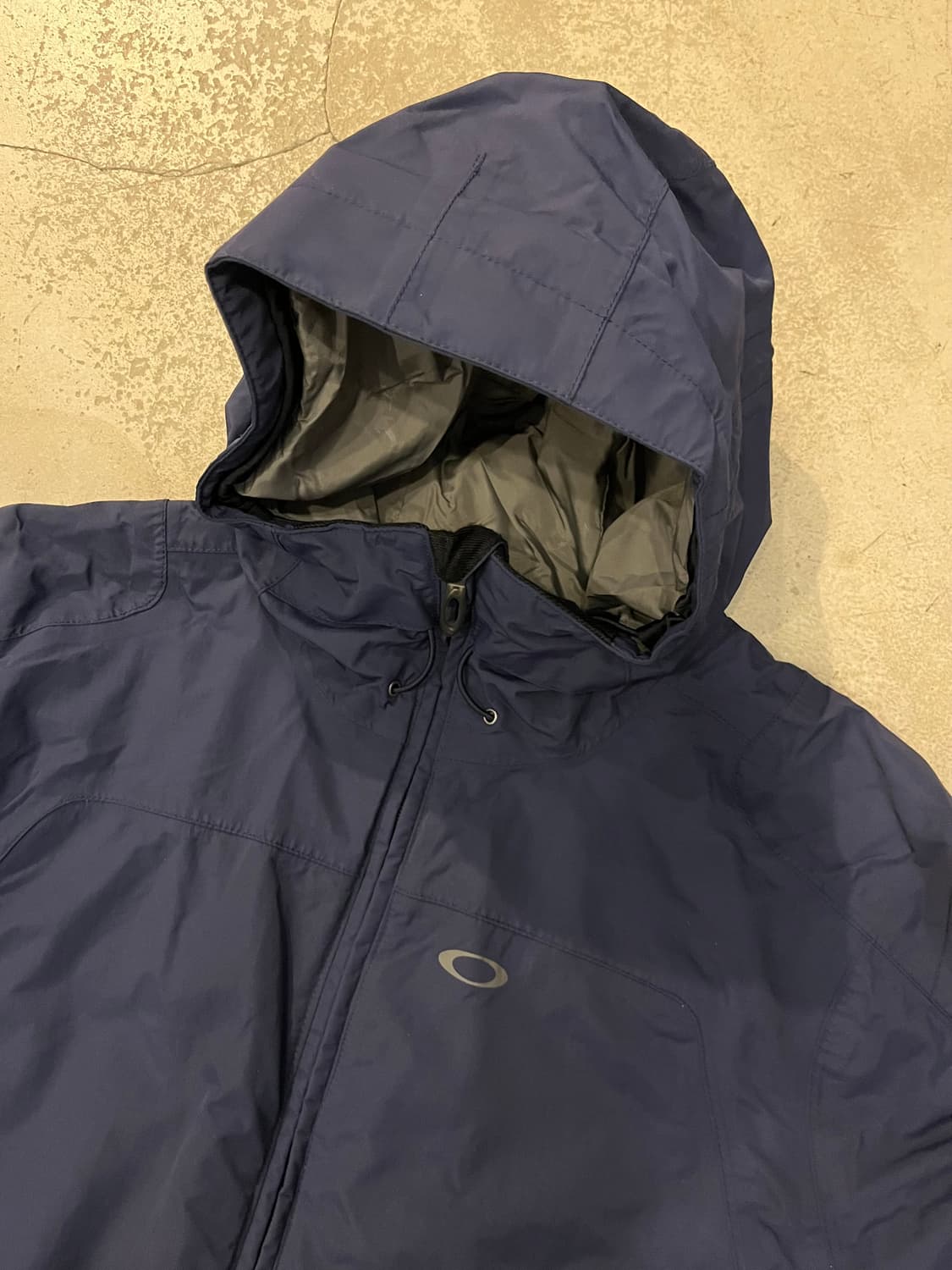 빈티지 오클리 바람막이 상품이미지2