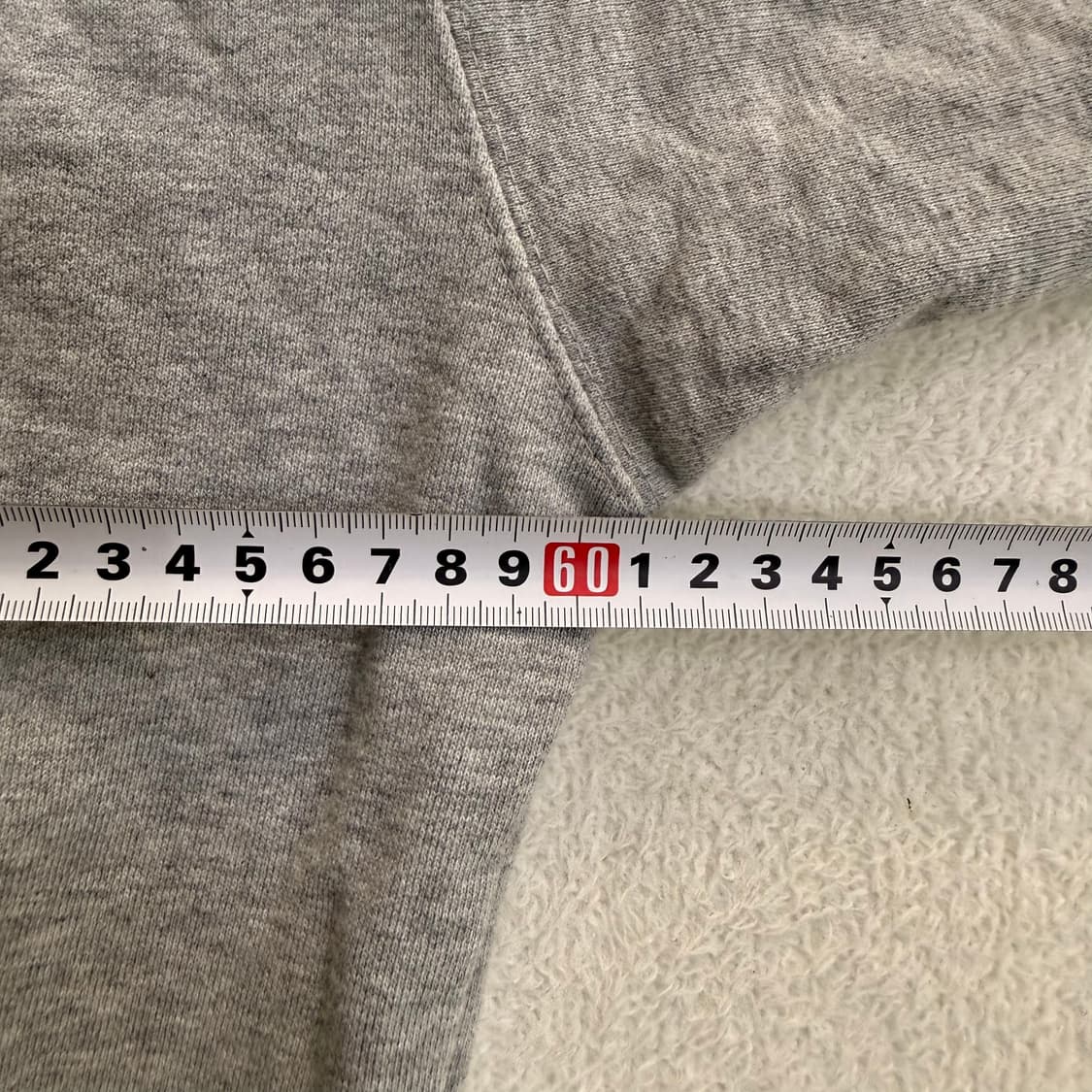 S 커버낫 오버핏 후드티 0605T 상품이미지8