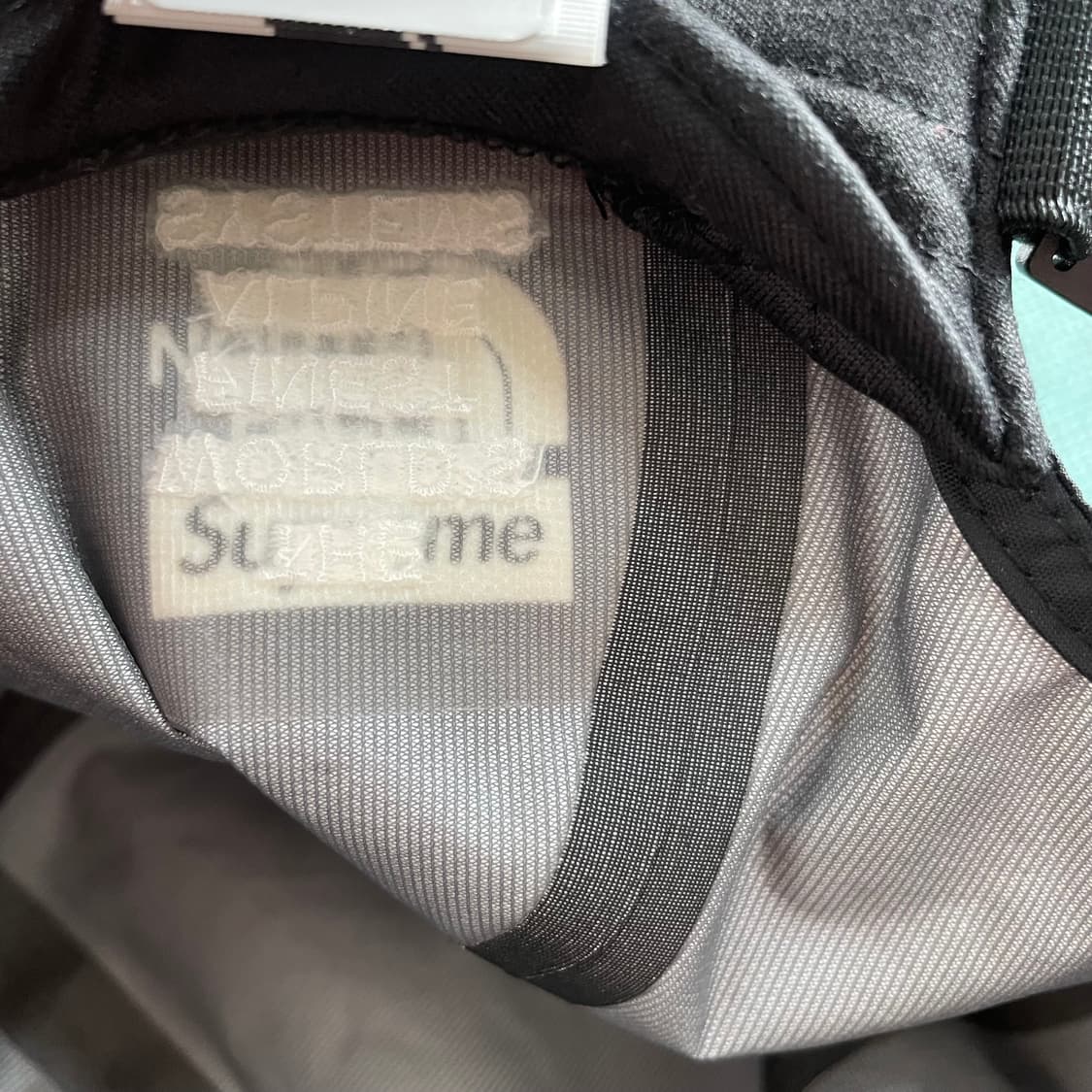 슈프림x노스페이스 서밋시리즈 캠프캡 21ss 상품이미지4