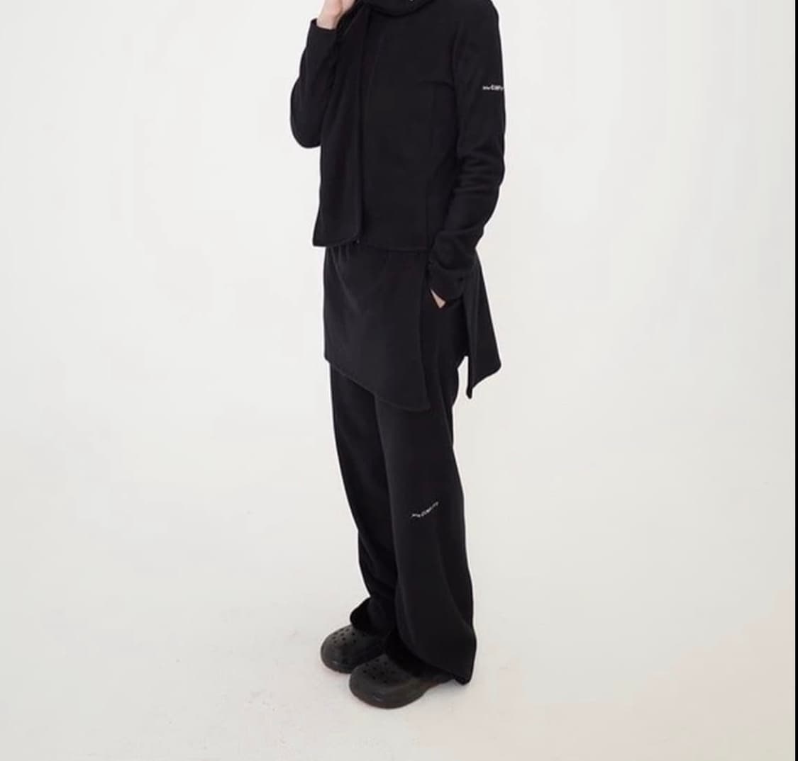 지초이 컴포트 팬츠 상품이미지1