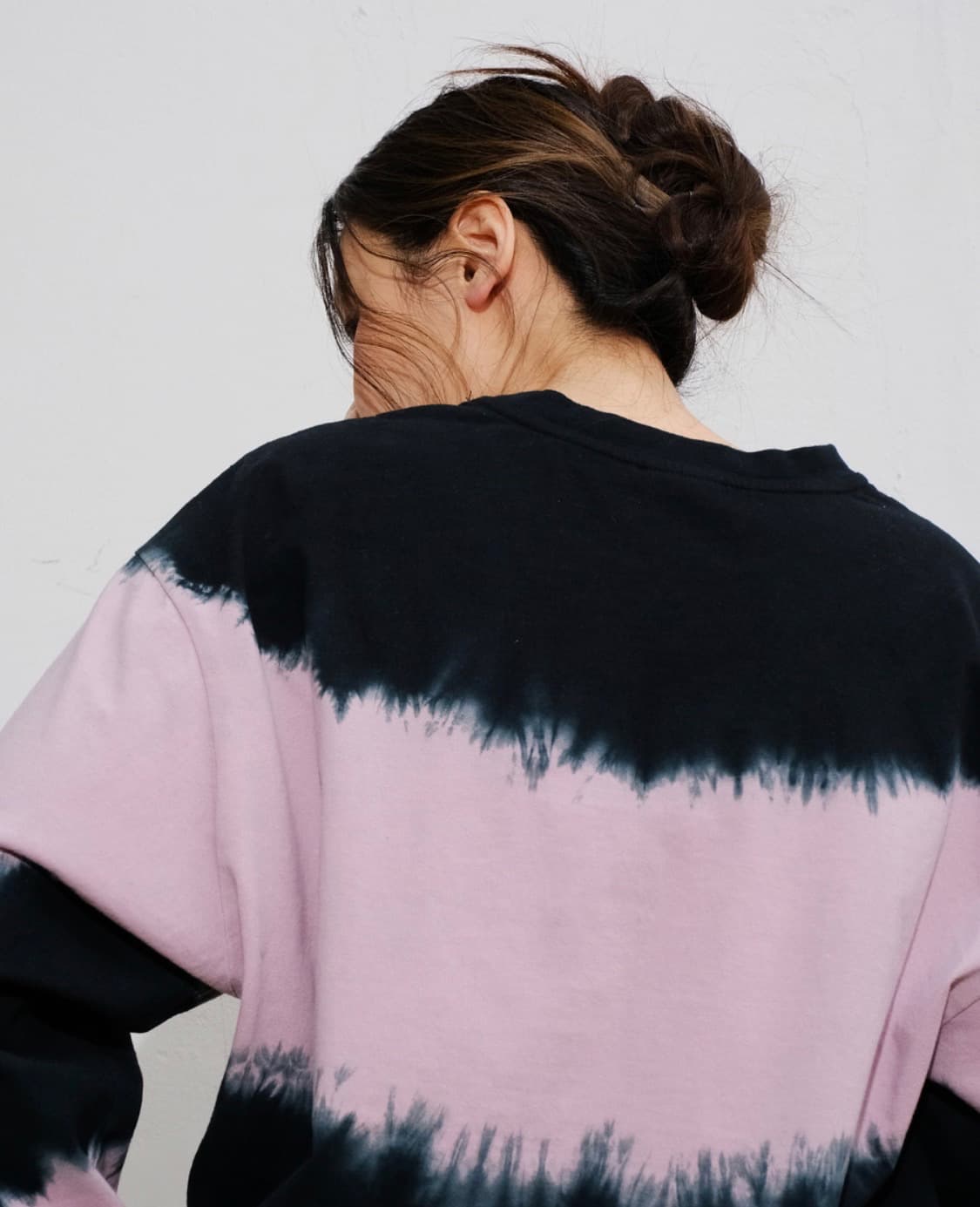 브라운브레스 TAG TIEDIE LONGSLEEVE 상품이미지2