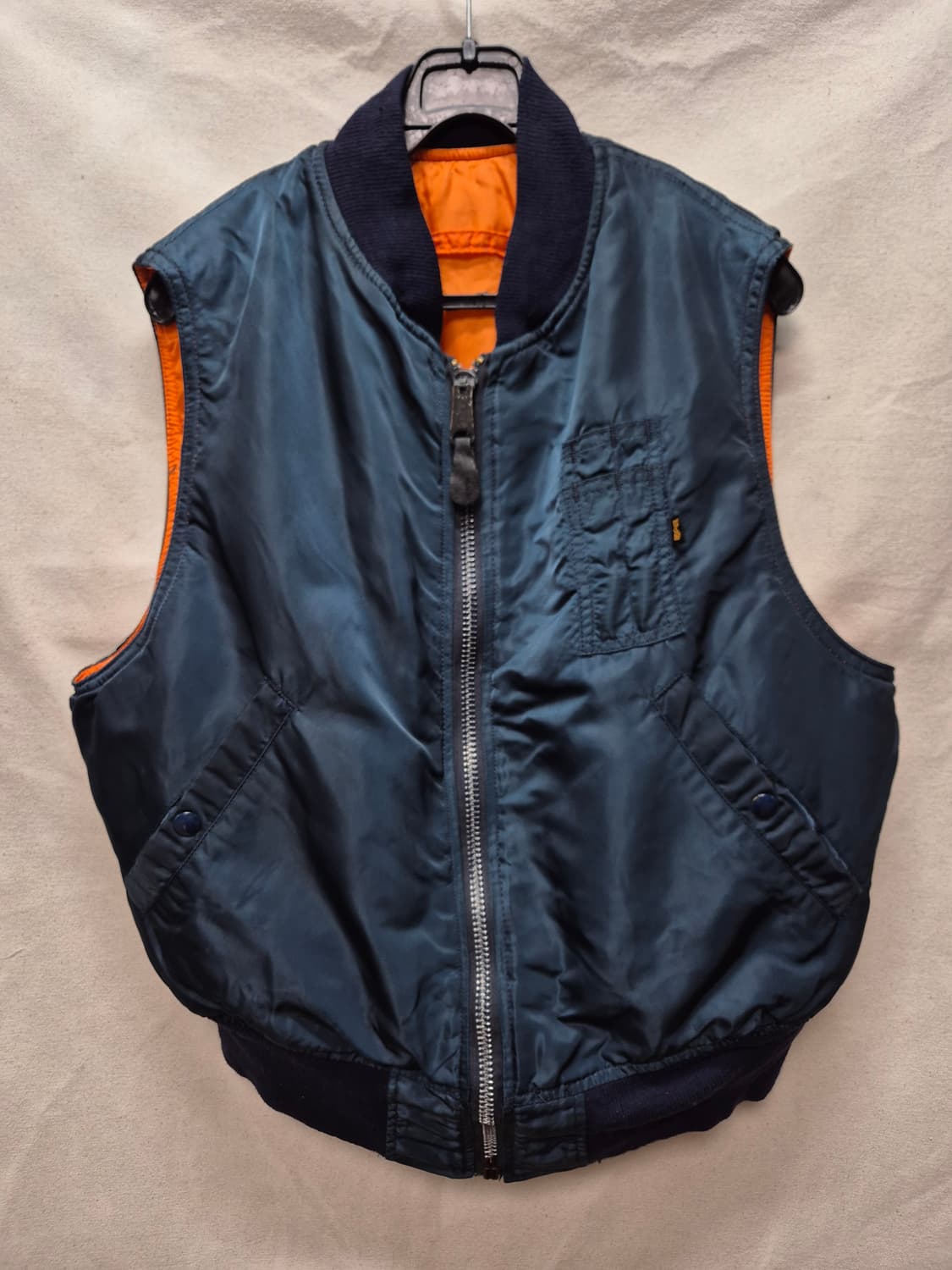 알파 fv-2베스트 ma-1베스트 상품이미지1