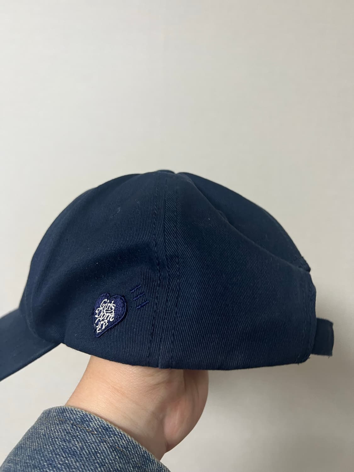 휴먼메이드x베르디 모자 상품이미지2