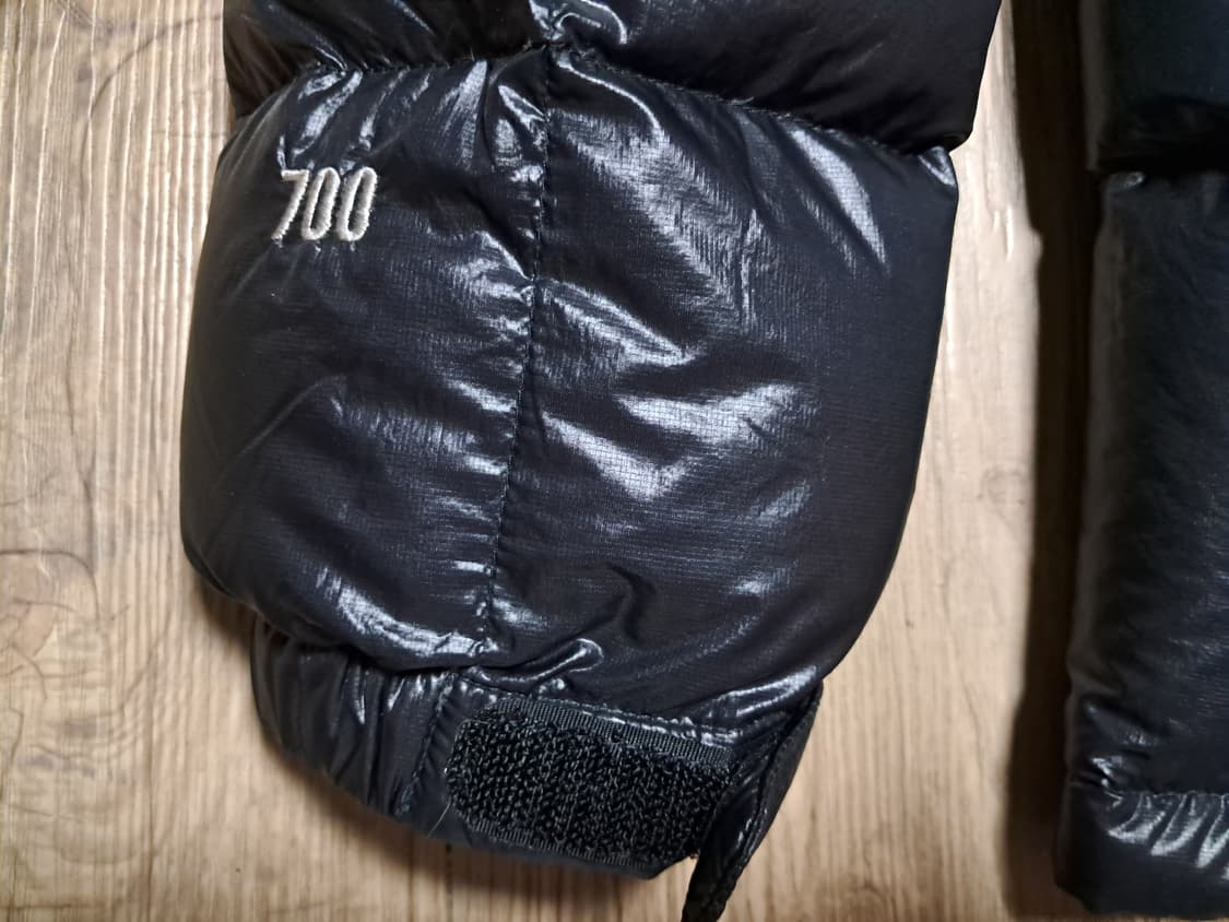 영원무역 700 패딩 95 상품이미지7