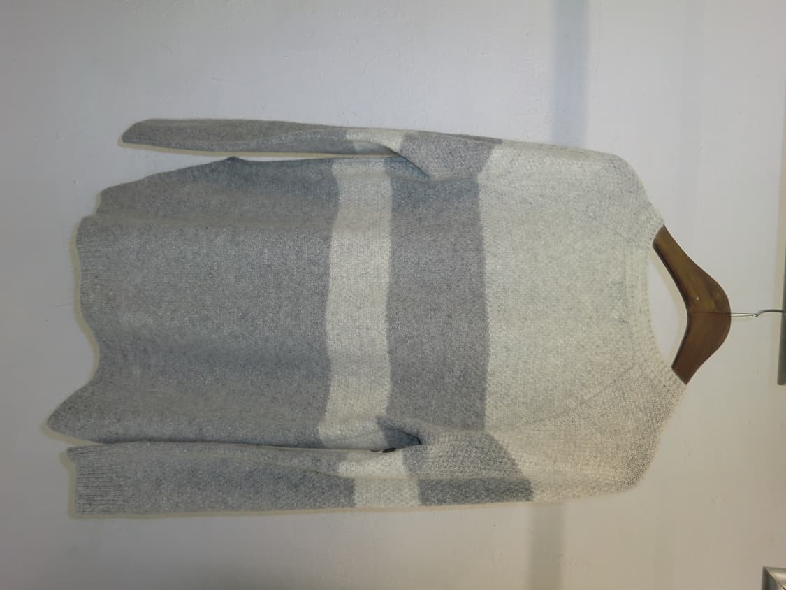 Benetton spangled knit 상품이미지4