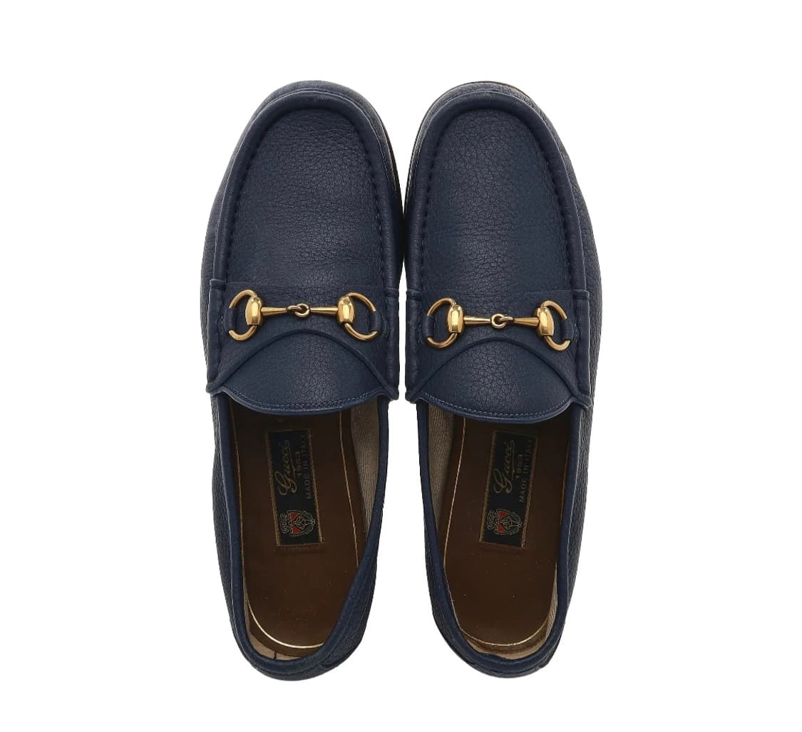 구찌 1953 홀스빗 로퍼 uk7.5 상품이미지3