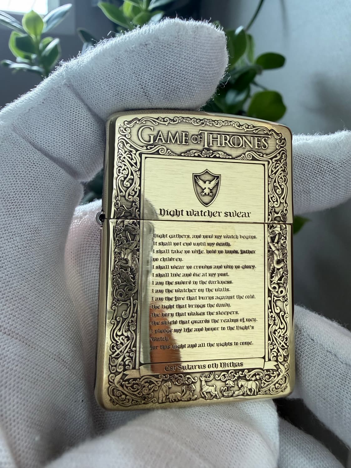 지포라이터 상품이미지1