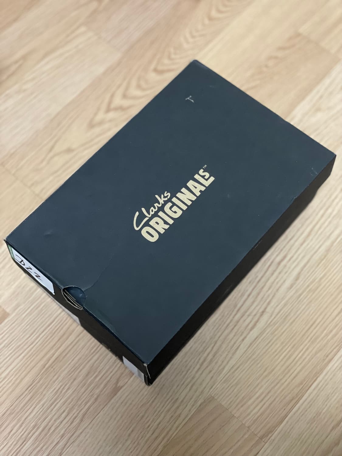 [260] 클락스 왈라비 멀티컬러 라피아(✨새상품/바닥오염) 상품이미지5