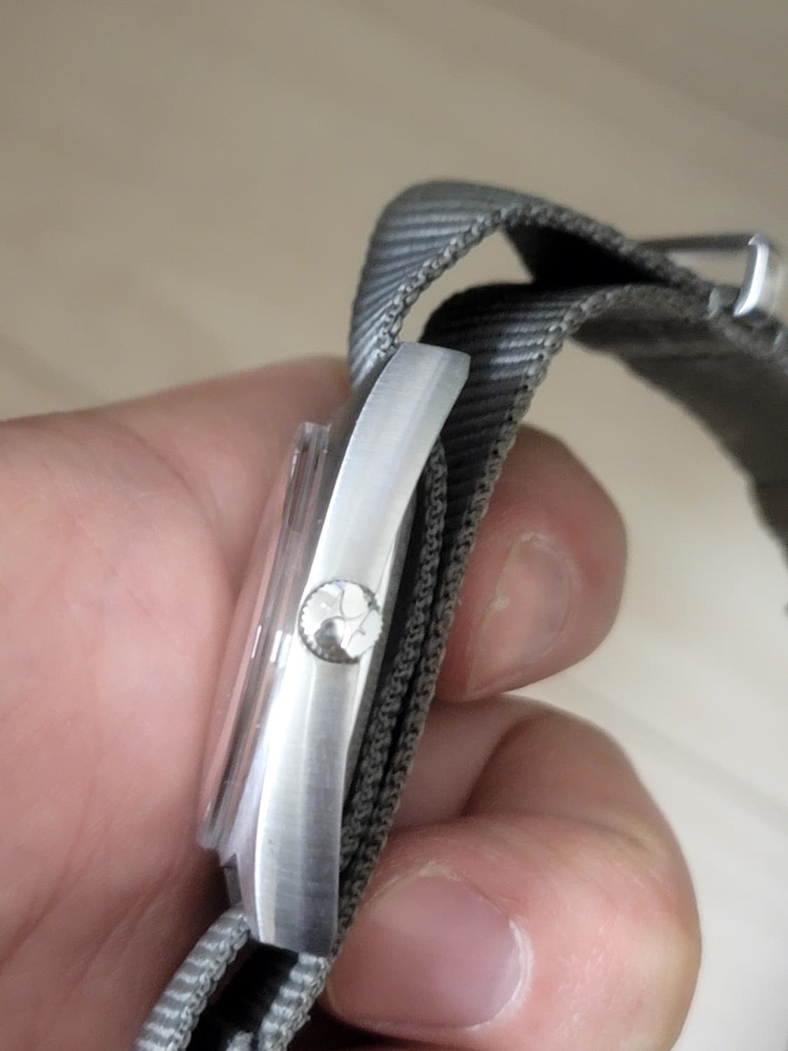 해밀턴 w10 흰판  상품이미지3