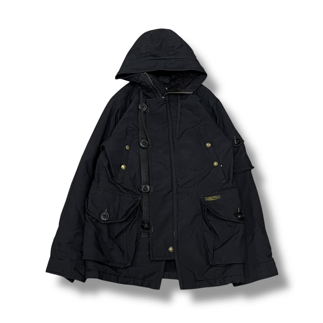 폴로진스 n3b 점퍼 s08694 상품이미지2