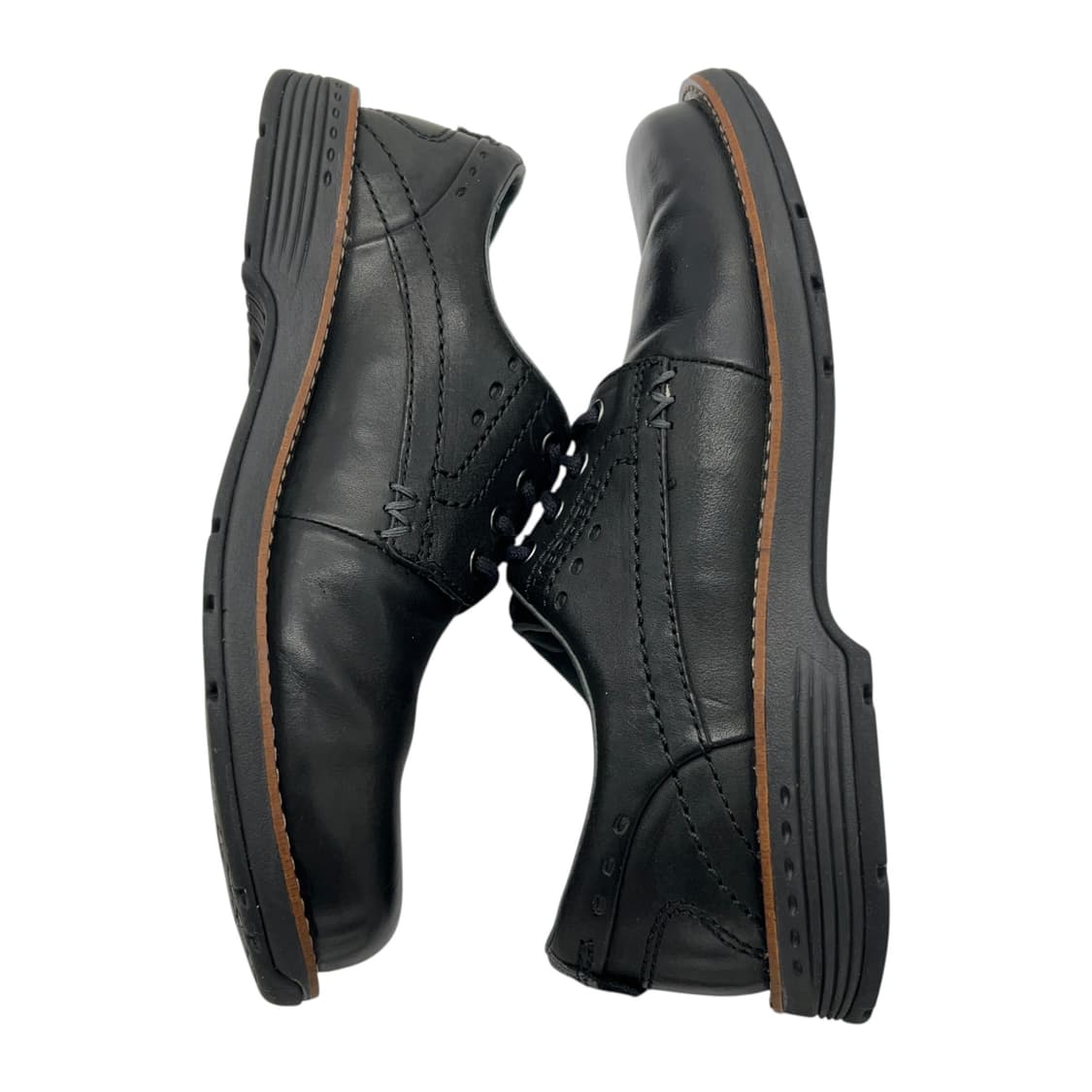 260 머렐 렐름 레이스 옥스퍼드 슈즈 (EU41) 상품이미지3