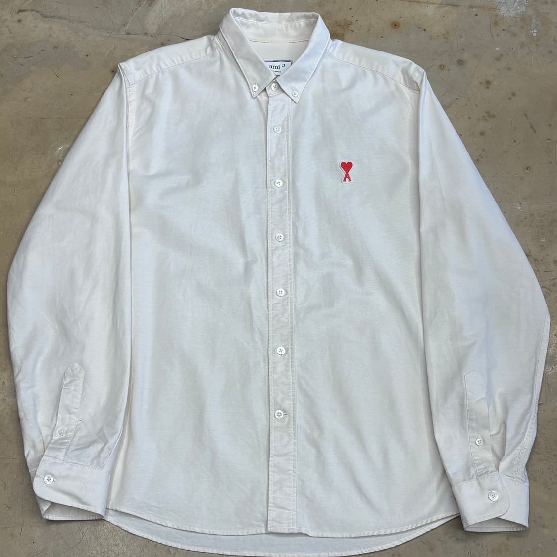 🫶🏻 아미 셔츠  🫶🏻 상품이미지1