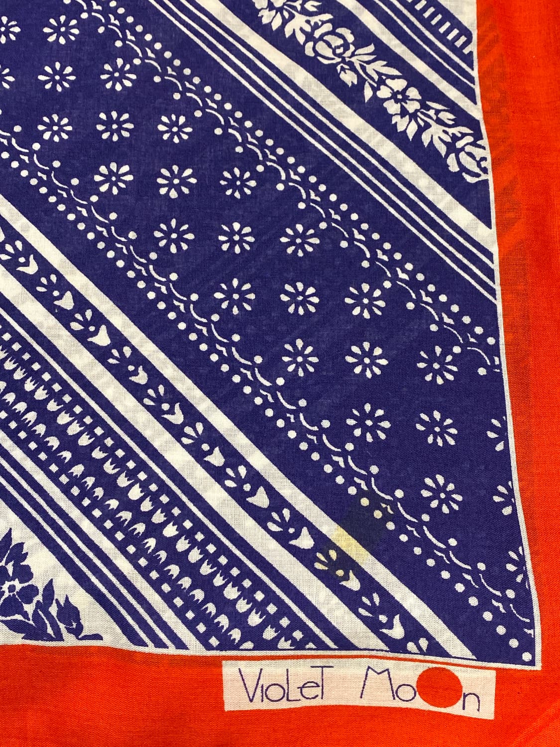 USA 반다나 66x66 상품이미지2