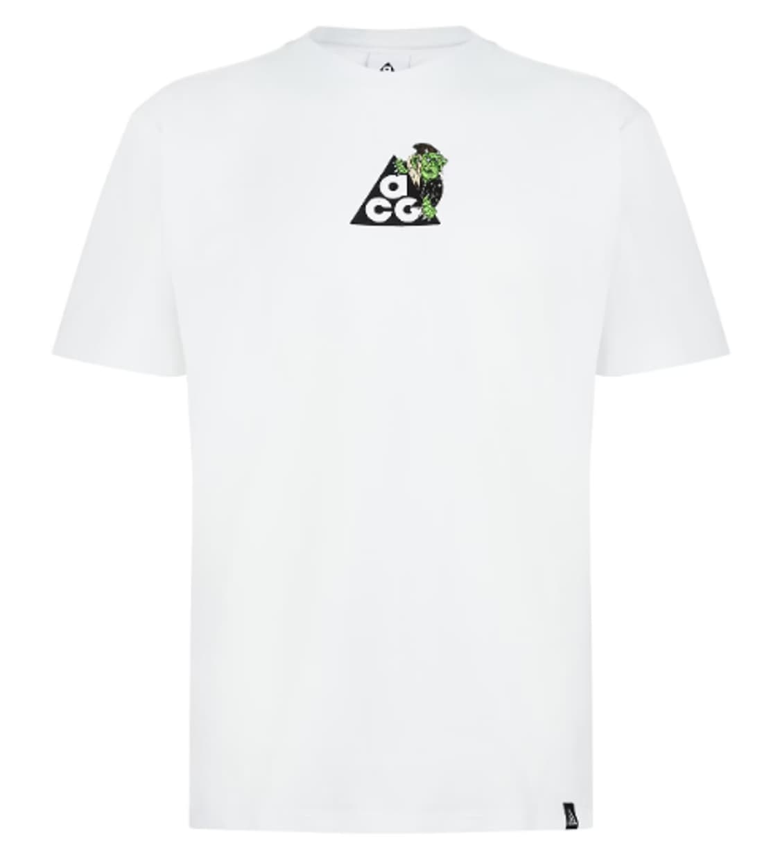 나이키 ACG 아이슬란드 반팔티 L 상품이미지3